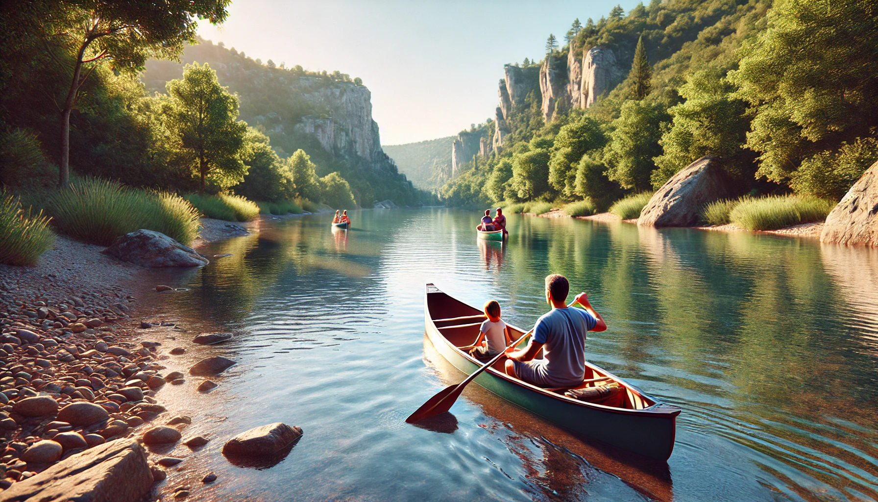 Family-Friendly Florac: Activities for All Ages