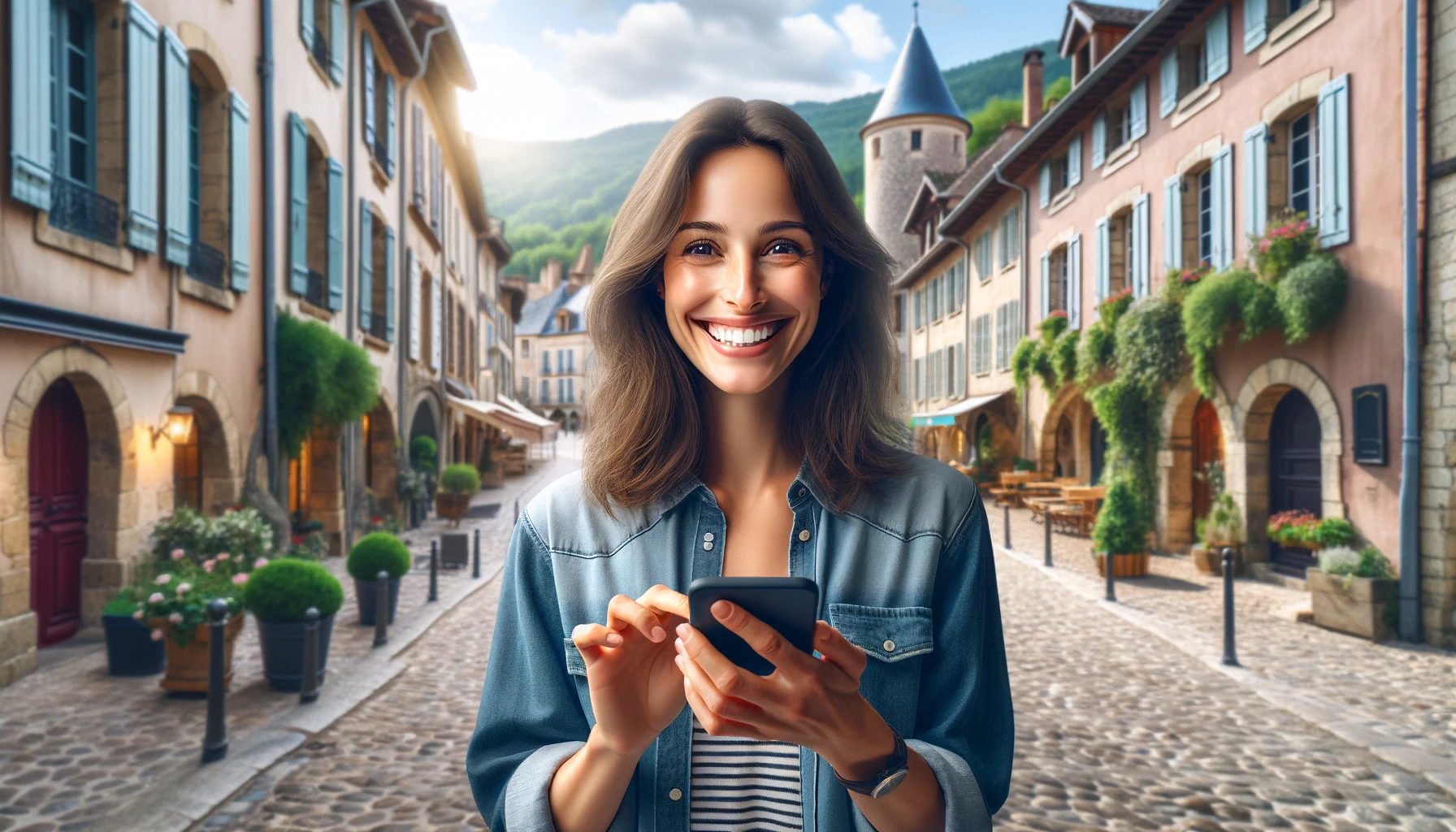 Florac for Solo Travelers: Tips for Safety with Location Tracking Apps