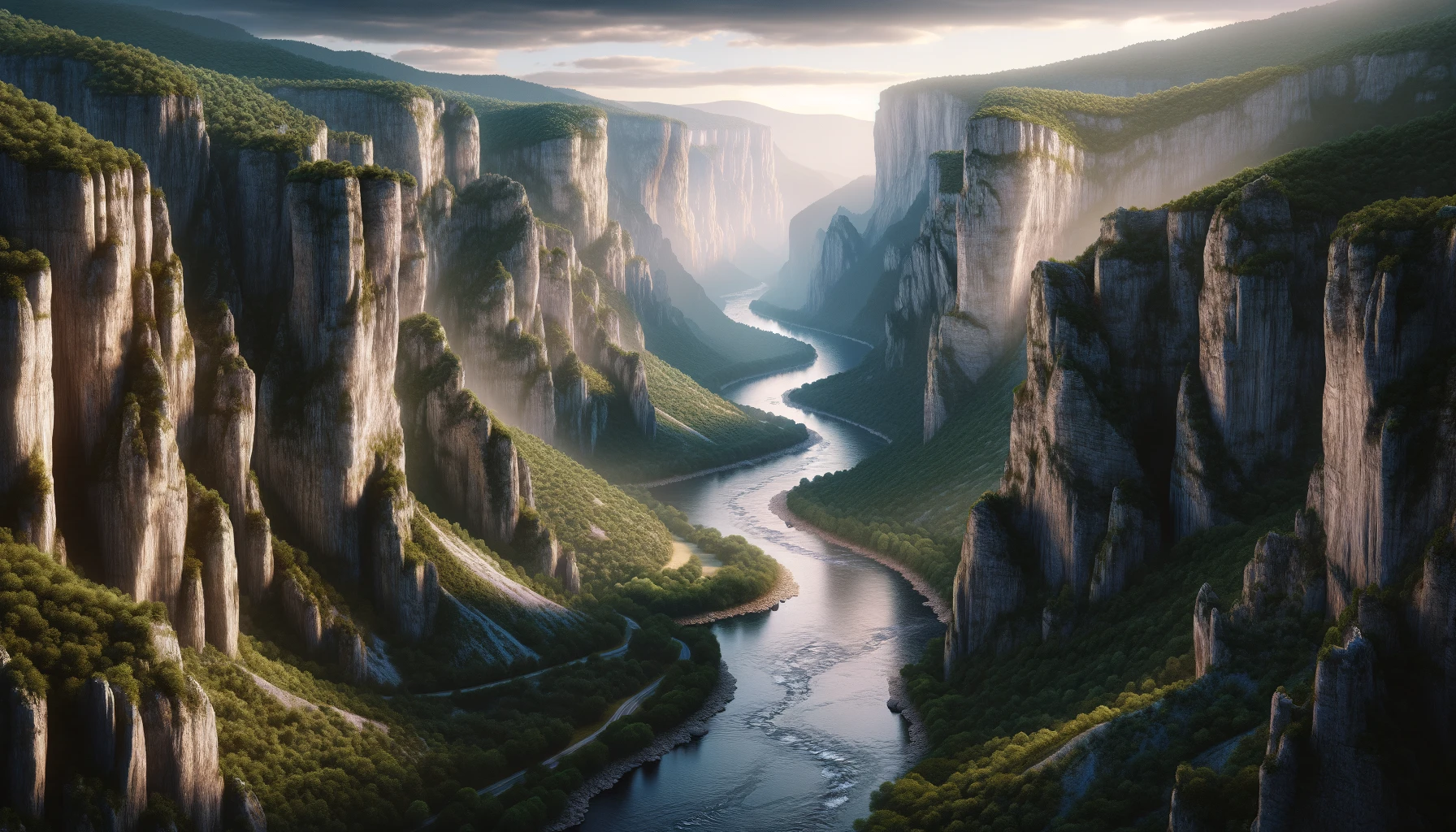 Day Trips from Florac: Exploring the Surrounding Areas