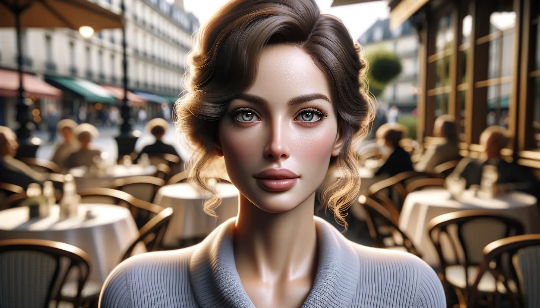 The Rising Popularity of Rhinoplasty in Turkey Among Women of Florac