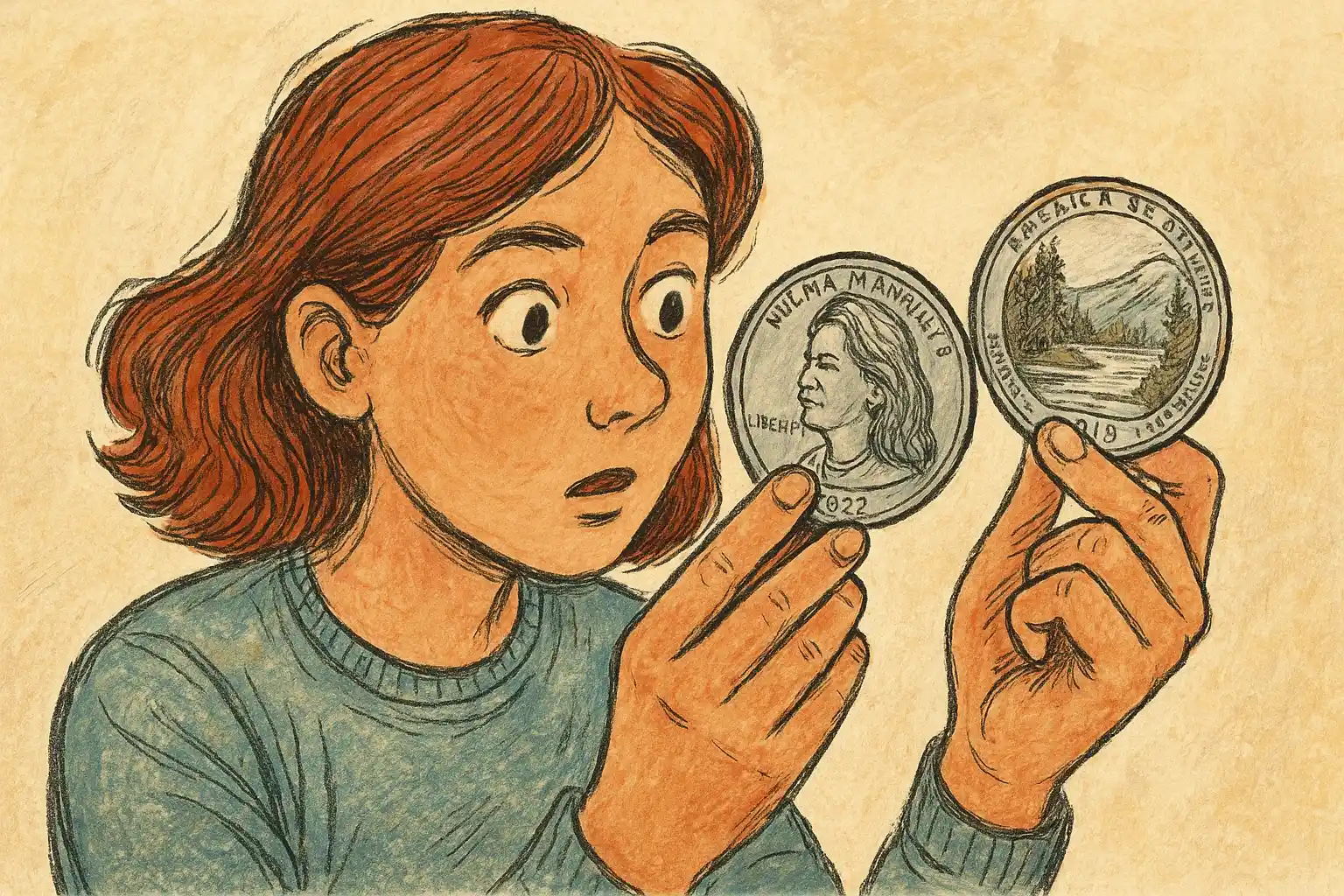 Which Modern U.S. Quarters Deserve a Place in Your Collection?